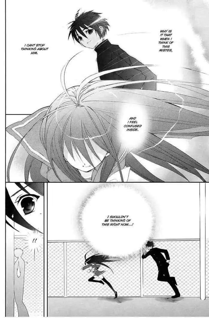 Shakugan no Shana Chapter 13 34